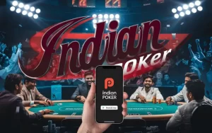 Indian Poker