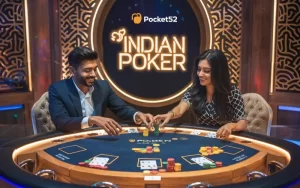 Poker52 App