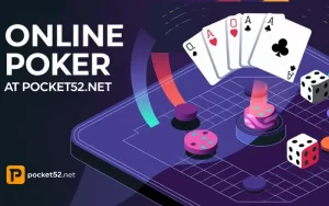 Online Poker