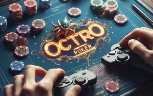 Octro Poker