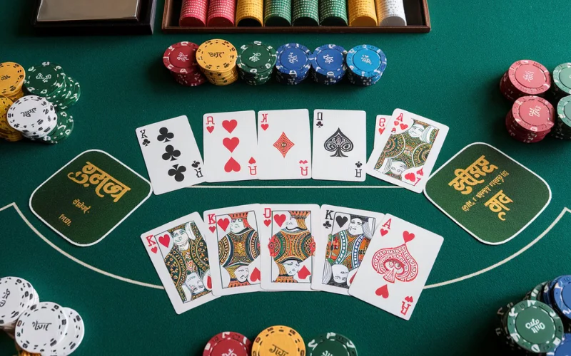 indian poker