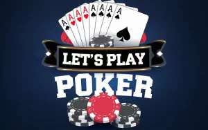 poker online free