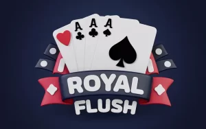 poker royal