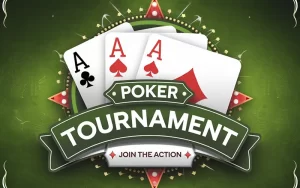 poker games online